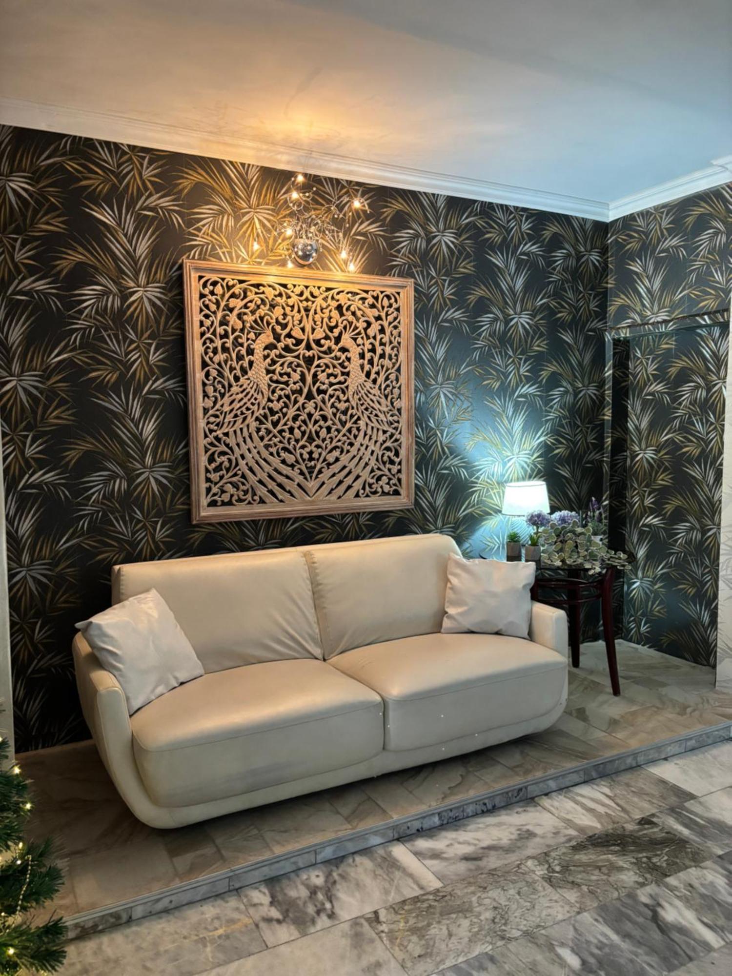 Apart Hotel Central Razgrad Eksteriør bilde